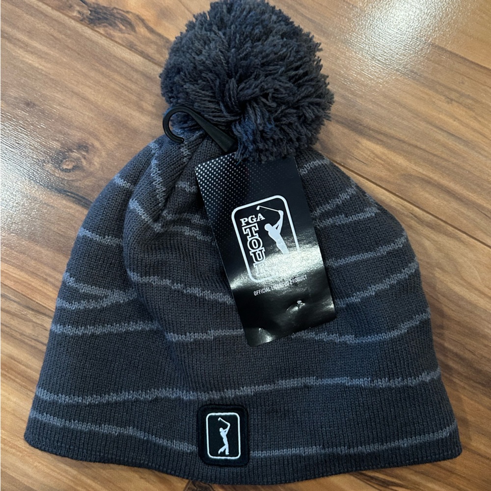 NWT PGA Hat